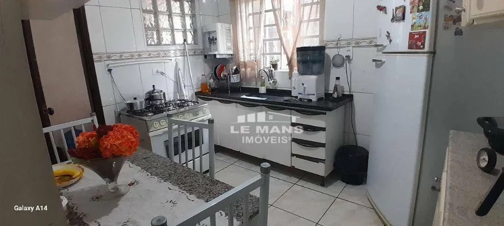Casa, 5 quartos, 84 m² - Foto 2