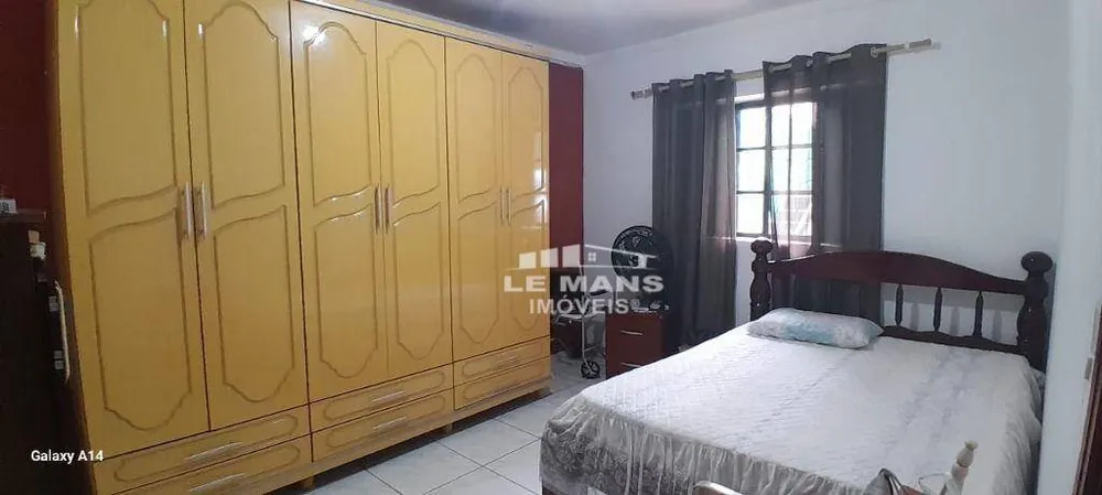 Casa, 5 quartos, 84 m² - Foto 17
