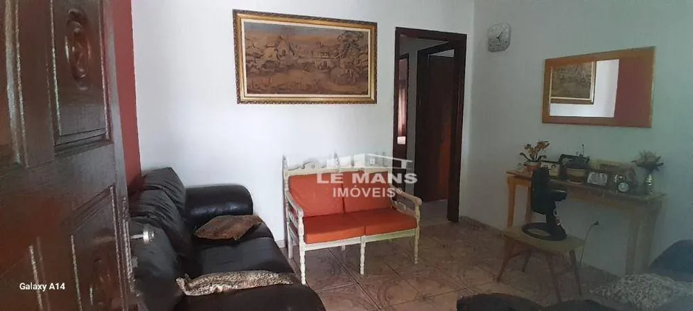 Casa, 5 quartos, 84 m² - Foto 3