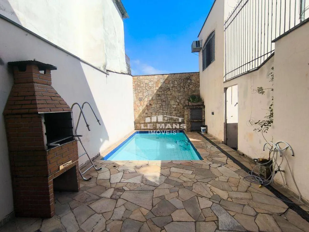 Casa, 5 quartos, 252 m² - Foto 2
