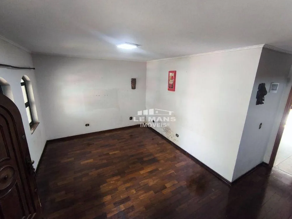Casa, 5 quartos, 252 m² - Foto 1