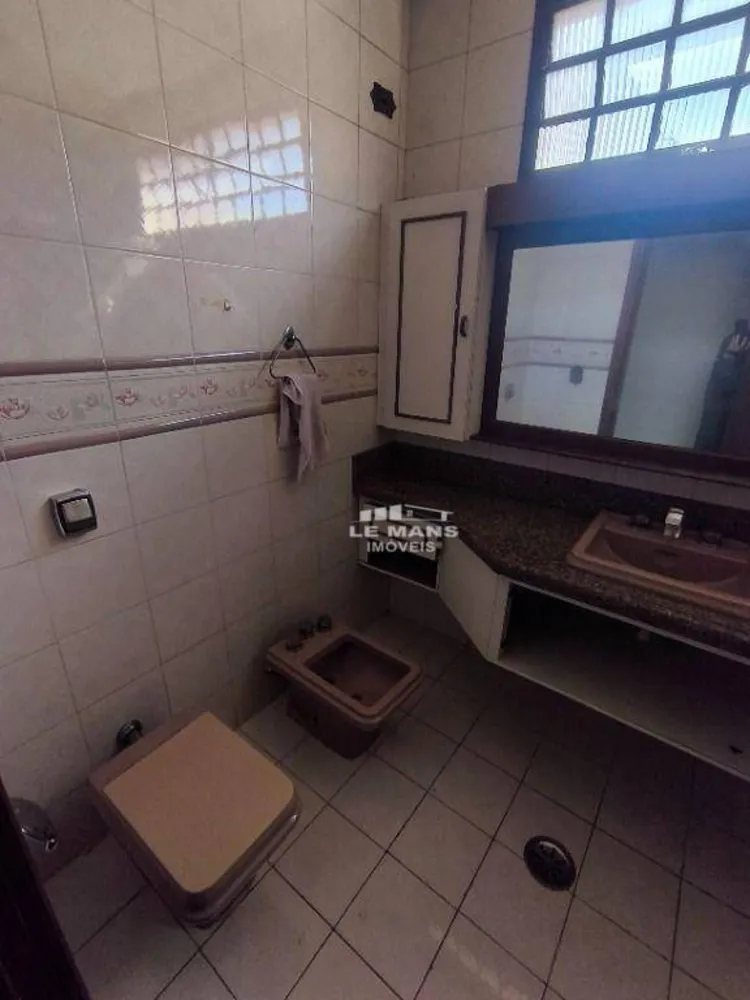 Casa, 5 quartos, 252 m² - Foto 4