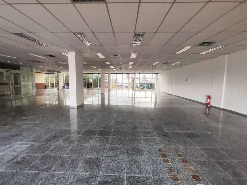 Loja-Salão para alugar, 550m² - Foto 3