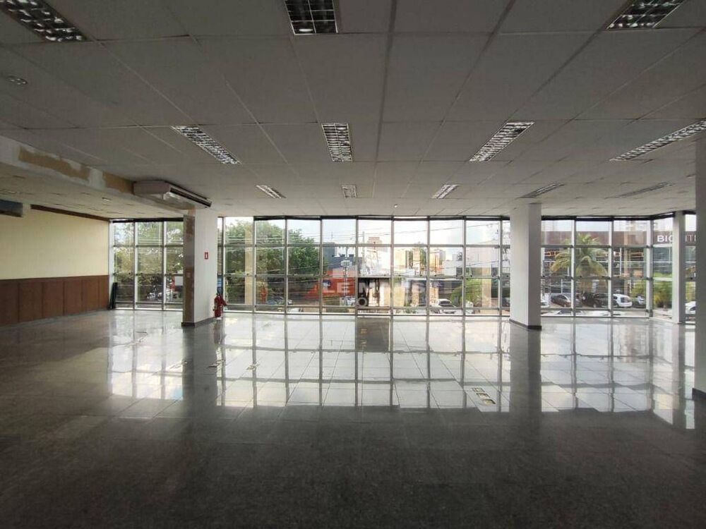 Loja-Salão para alugar, 550m² - Foto 4