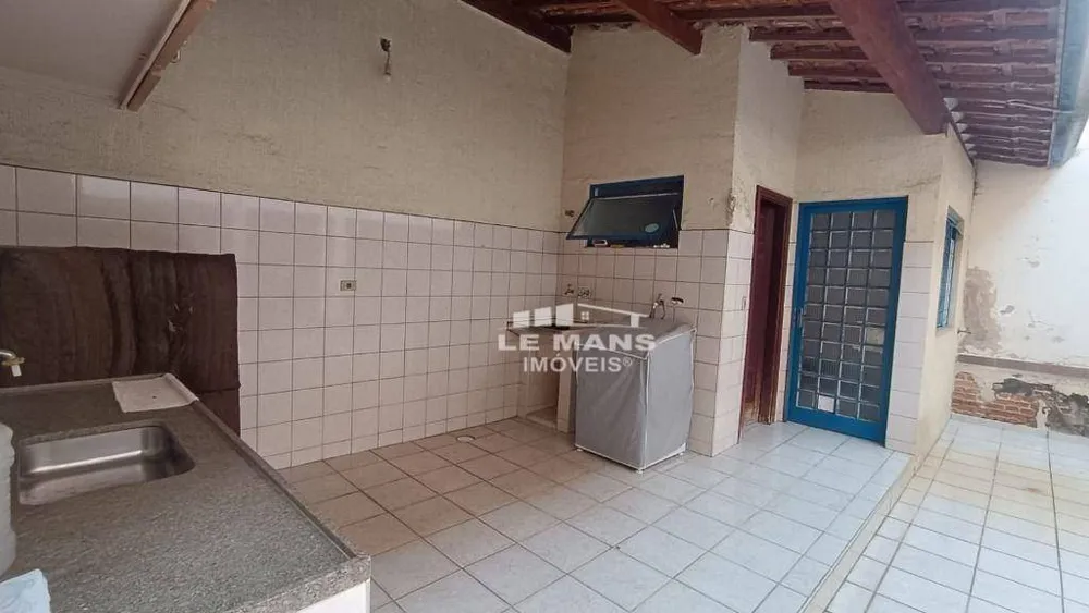 Casa, 4 quartos, 214 m² - Foto 20