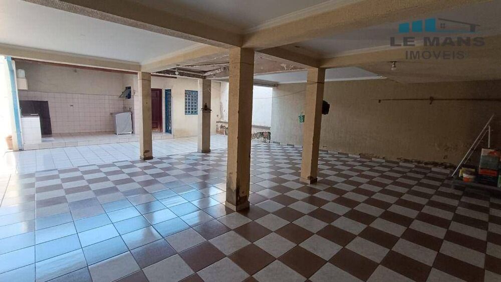 Casa, 4 quartos, 214 m² - Foto 11