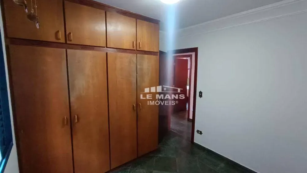 Casa, 4 quartos, 214 m² - Foto 15