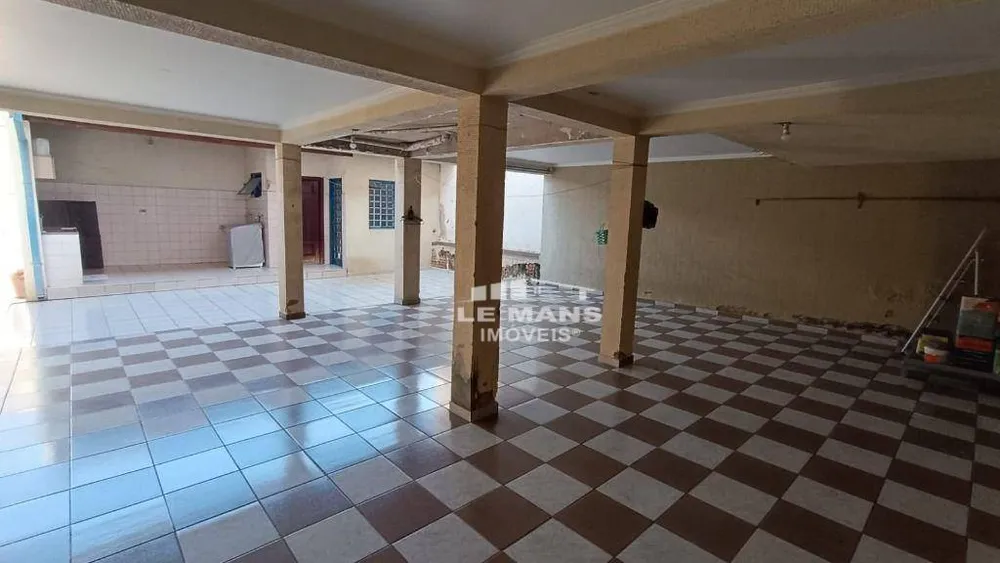 Casa, 4 quartos, 214 m² - Foto 18
