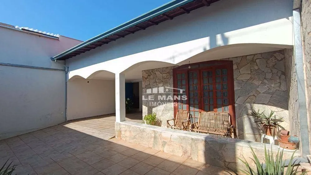 Casa, 4 quartos, 214 m² - Foto 13