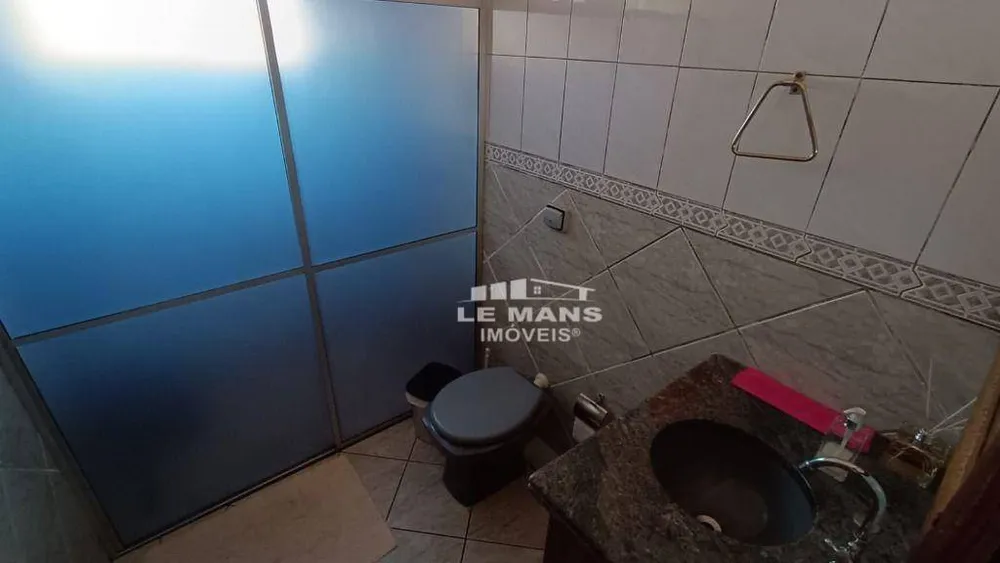 Casa, 4 quartos, 214 m² - Foto 14