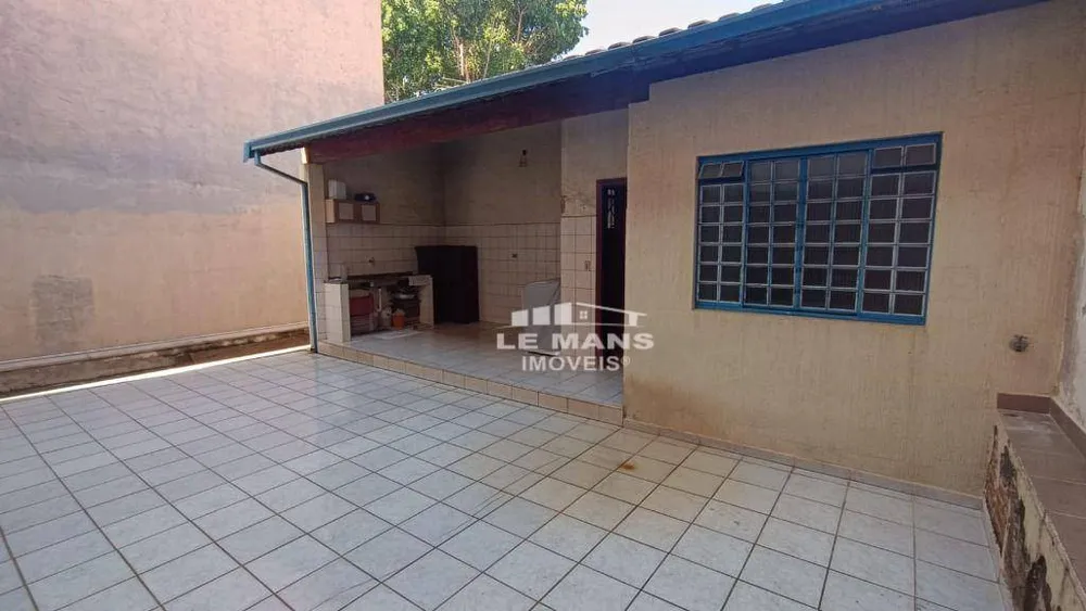 Casa, 4 quartos, 214 m² - Foto 19