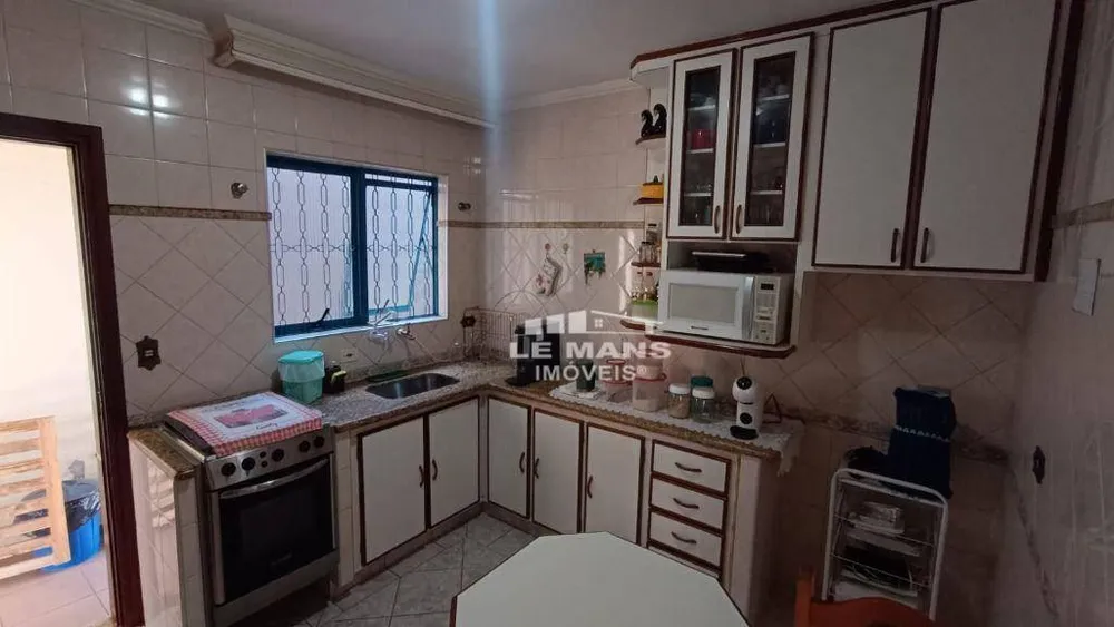 Casa, 4 quartos, 214 m² - Foto 16