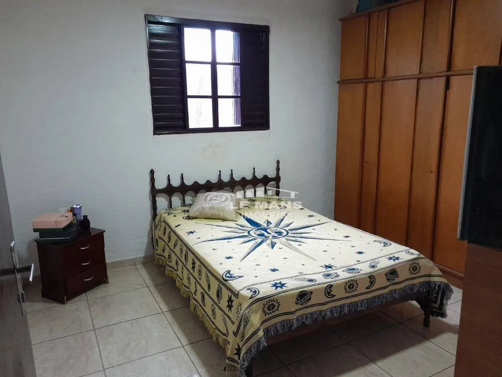 Chácara, 3 quartos, 1000 m² - Foto 3