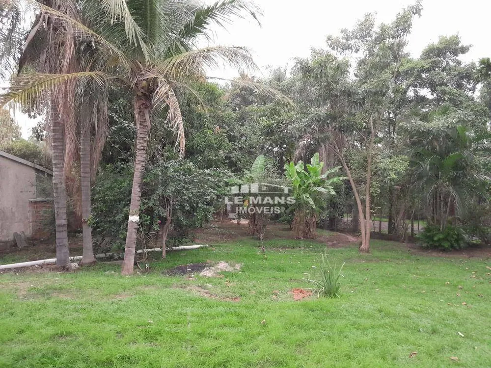 Chácara, 3 quartos, 1000 m² - Foto 5