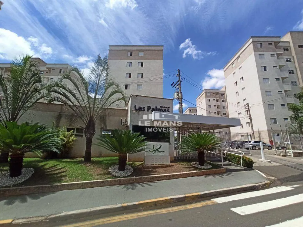 Apartamento, 2 quartos, 55 m² - Foto 8