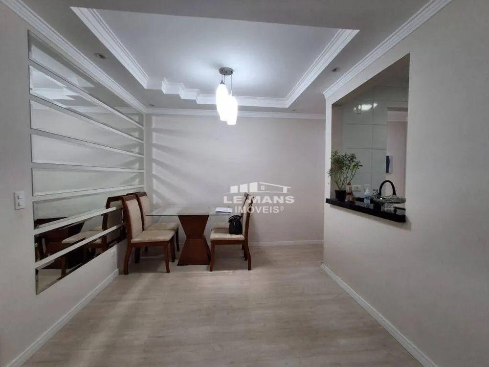 Apartamento, 2 quartos, 55 m² - Foto 5