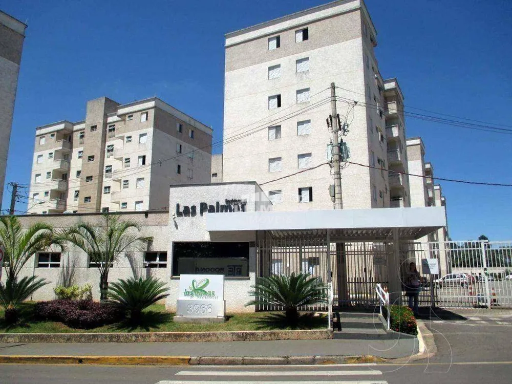 Apartamento, 2 quartos, 55 m² - Foto 12