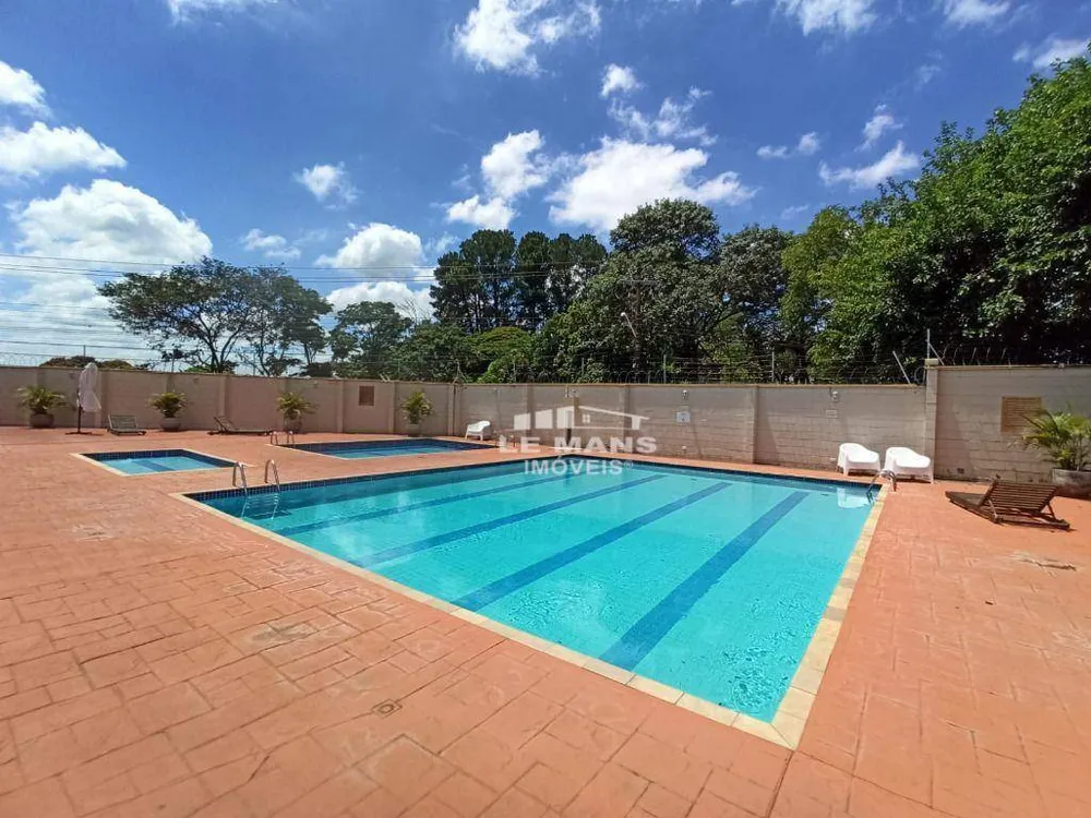Apartamento, 2 quartos, 55 m² - Foto 7