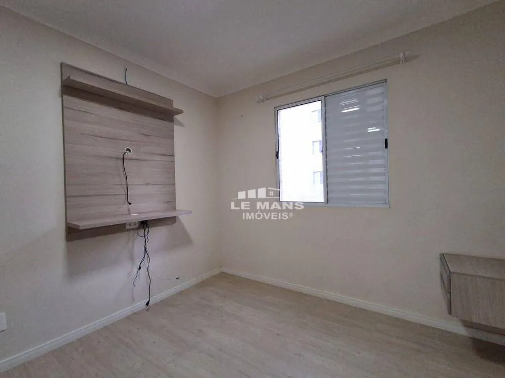 Apartamento, 2 quartos, 55 m² - Foto 8