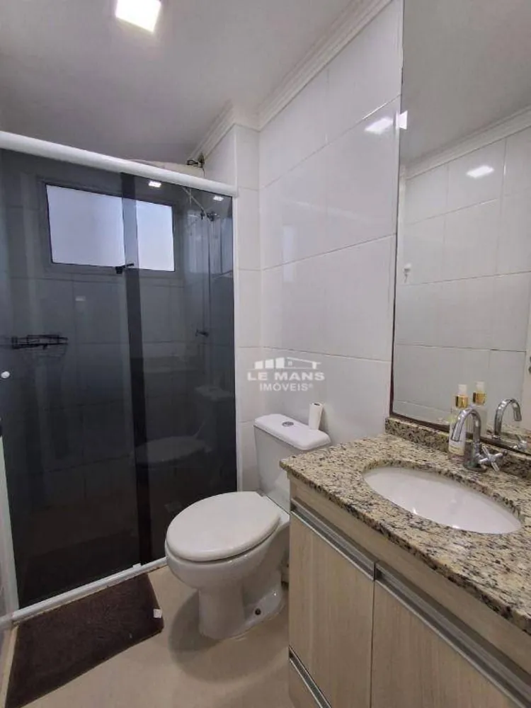 Apartamento, 2 quartos, 55 m² - Foto 4