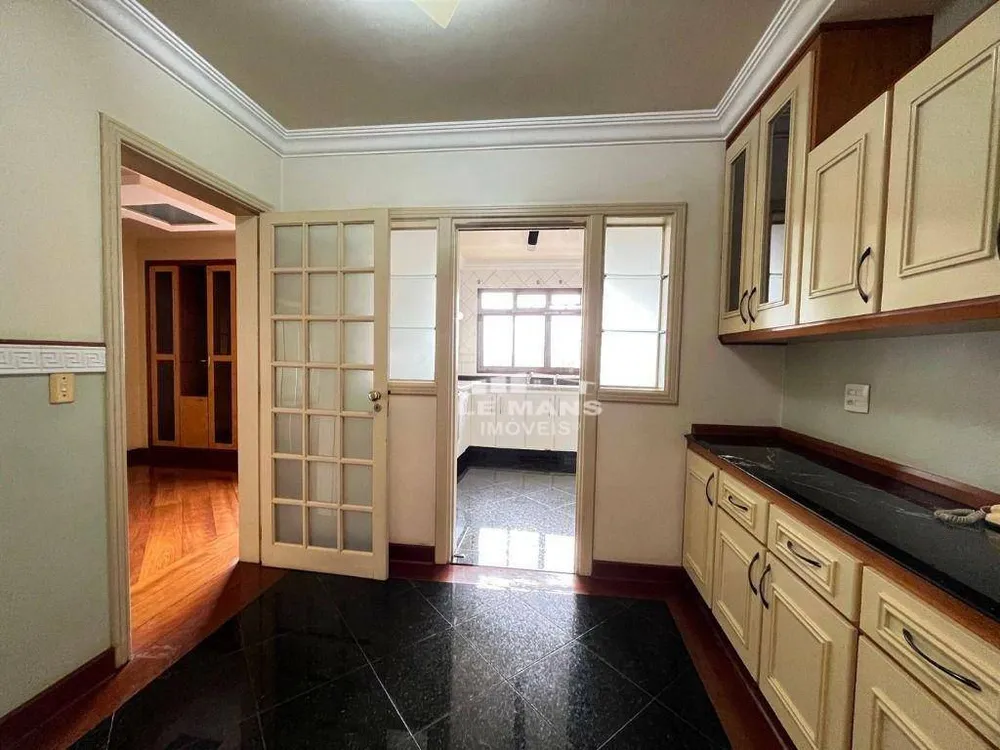 Apartamento, 3 quartos, 218 m² - Foto 5