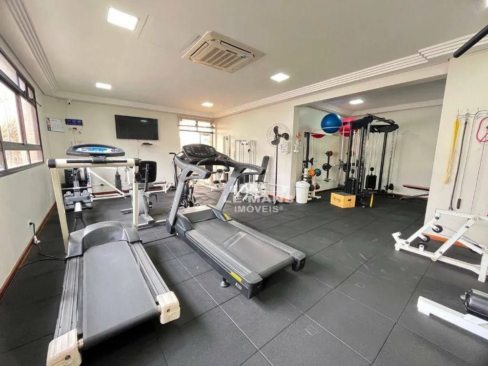Apartamento, 3 quartos, 218 m² - Foto 9