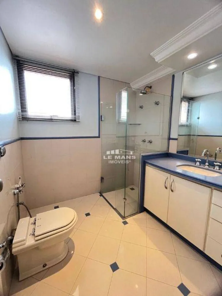 Apartamento, 3 quartos, 218 m² - Foto 3
