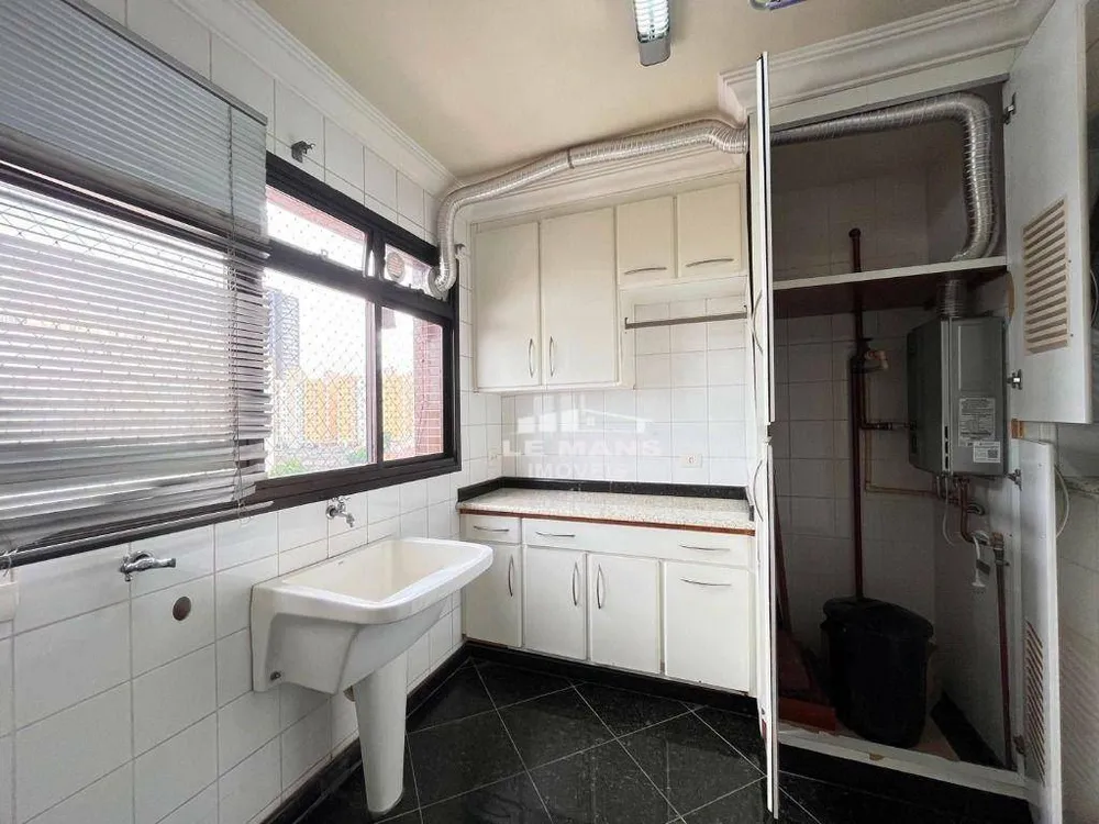 Apartamento, 3 quartos, 218 m² - Foto 6