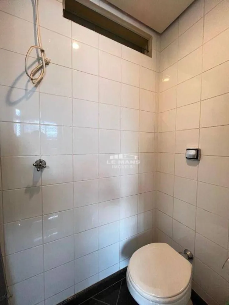 Apartamento, 3 quartos, 218 m² - Foto 7