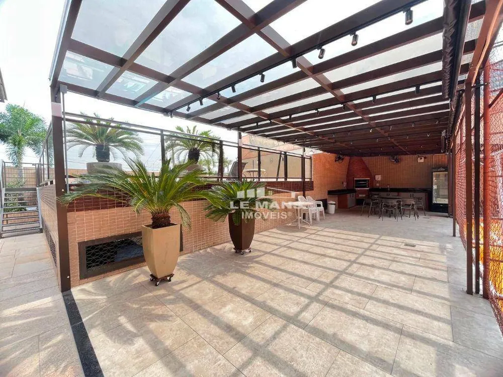 Apartamento, 3 quartos, 218 m² - Foto 10