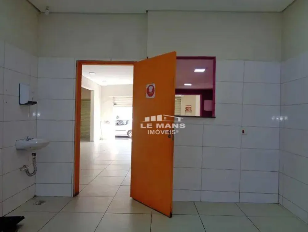 Loja-Salão, 200 m² - Foto 8