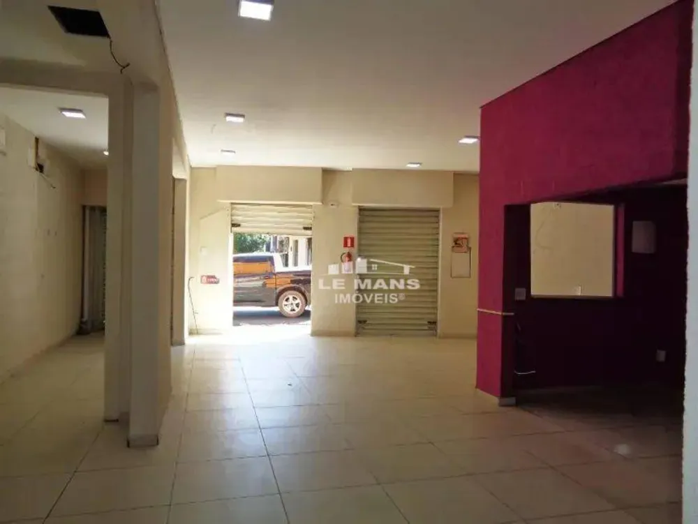 Loja-Salão, 200 m² - Foto 4