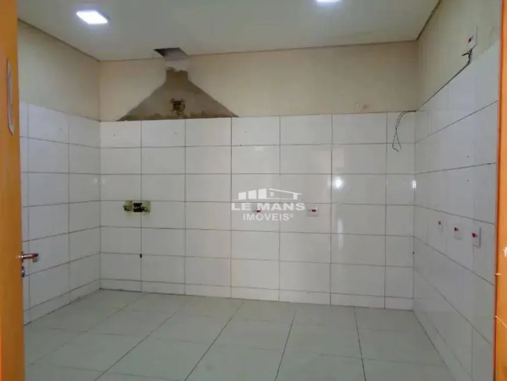Loja-Salão, 200 m² - Foto 6