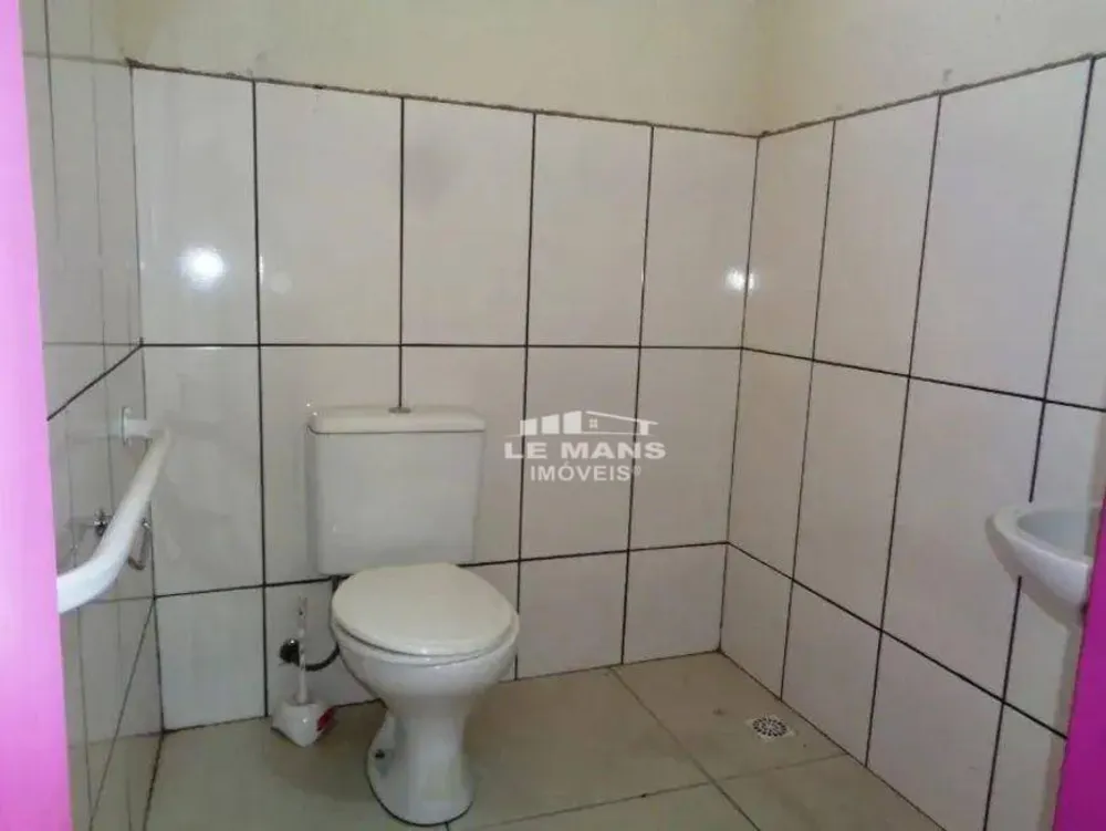 Loja-Salão, 200 m² - Foto 2