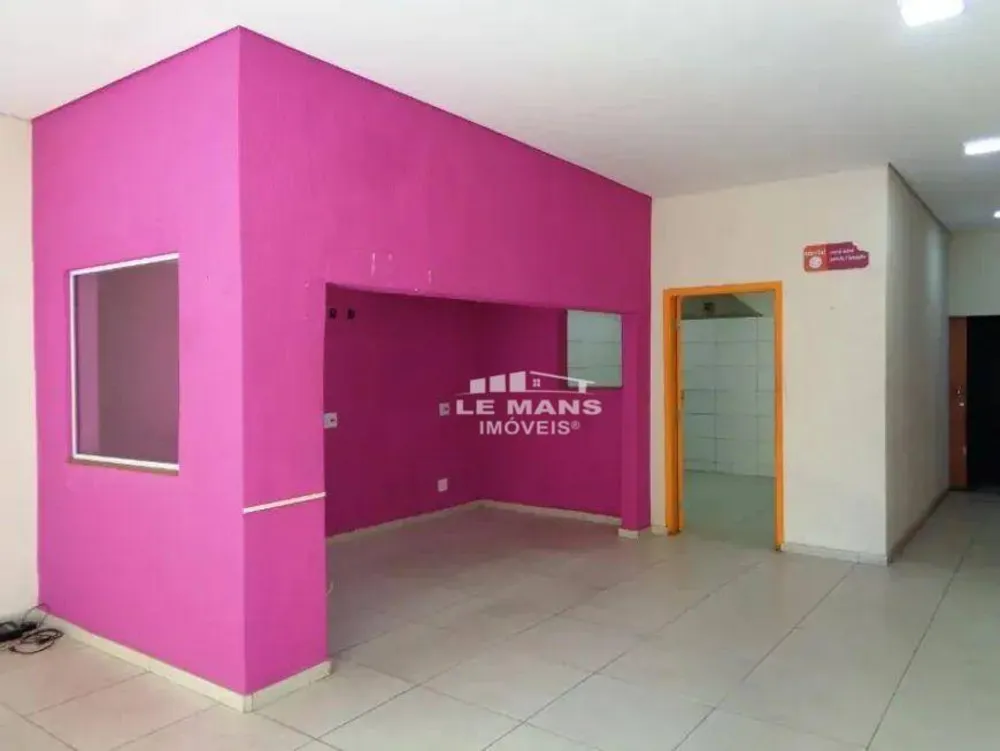 Loja-Salão, 200 m² - Foto 2