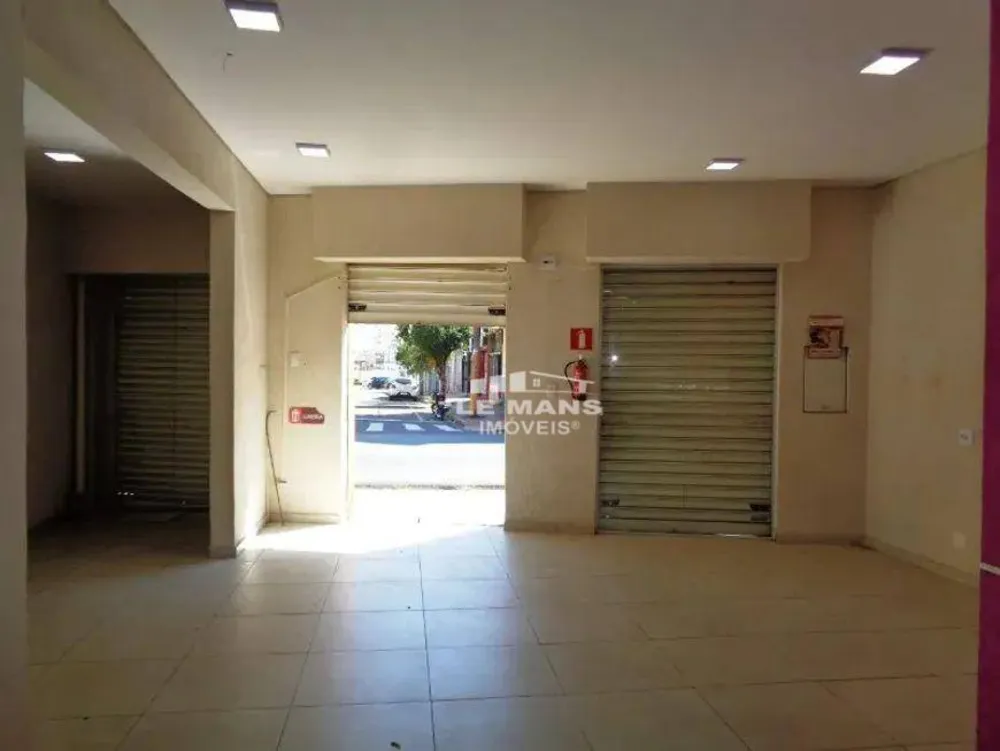Loja-Salão, 200 m² - Foto 7