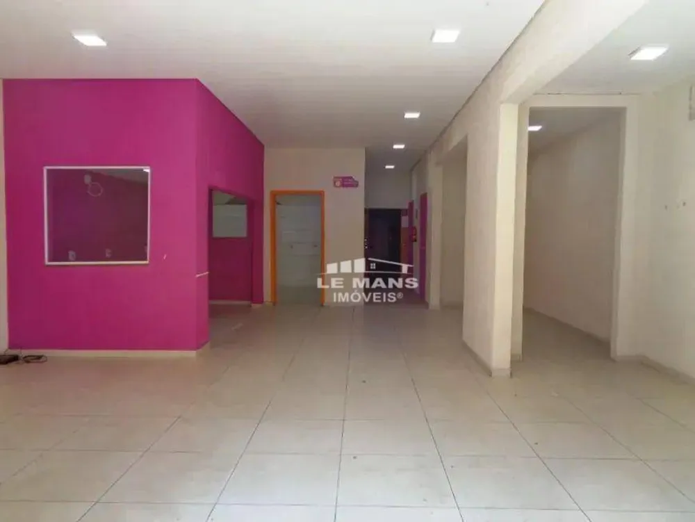 Loja-Salão, 200 m² - Foto 1