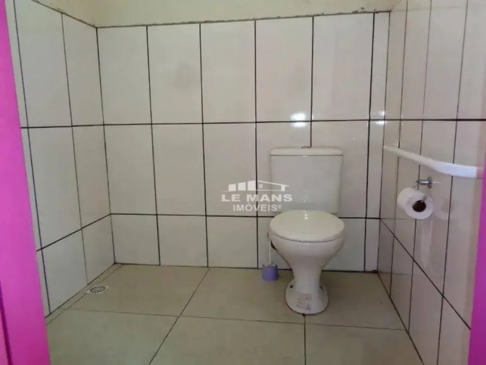 Loja-Salão, 200 m² - Foto 3