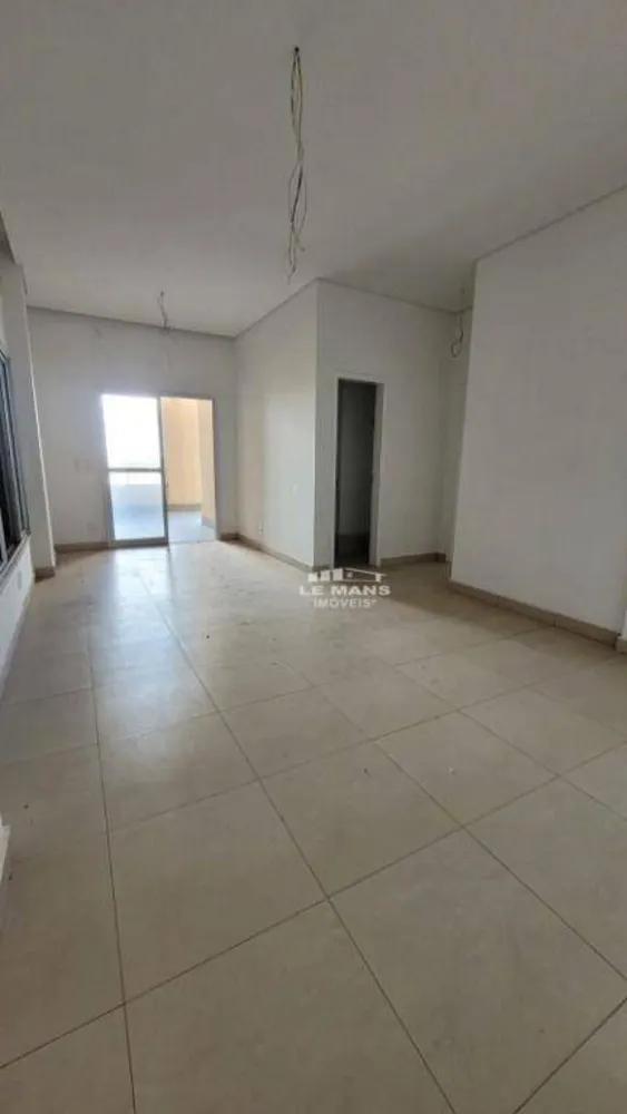 Apartamento, 3 quartos, 112 m² - Foto 1