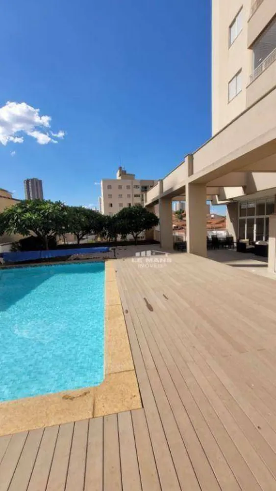 Apartamento, 3 quartos, 112 m² - Foto 7