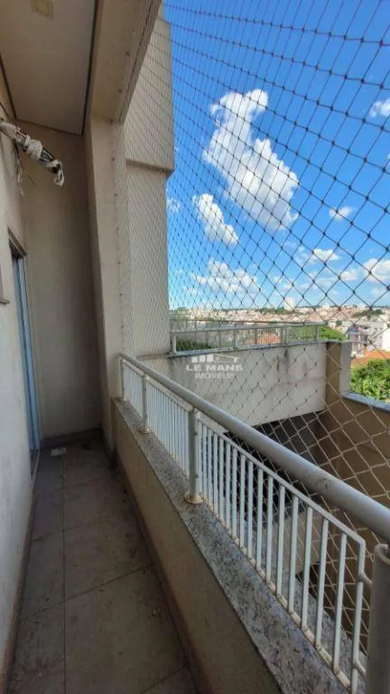 Apartamento, 3 quartos, 112 m² - Foto 2