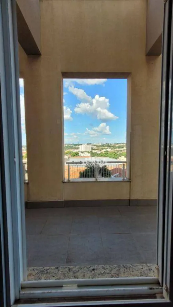 Apartamento, 3 quartos, 112 m² - Foto 3
