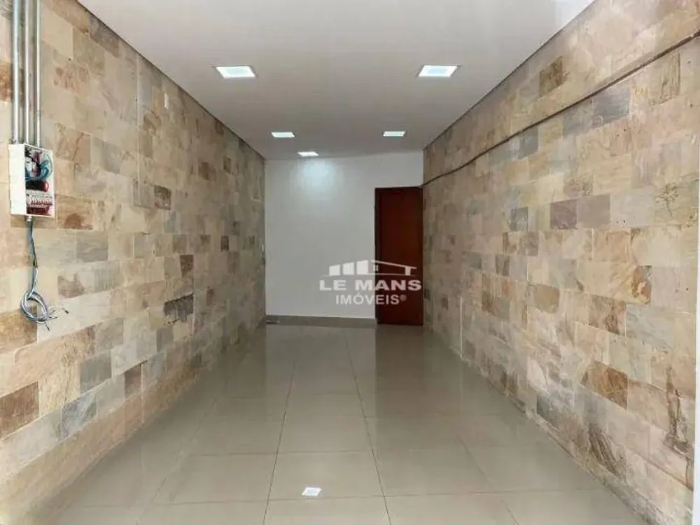 Loja-Salão, 45 m² - Foto 4