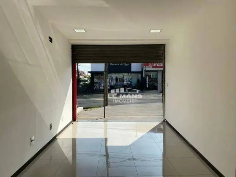 Loja-Salão, 45 m² - Foto 3