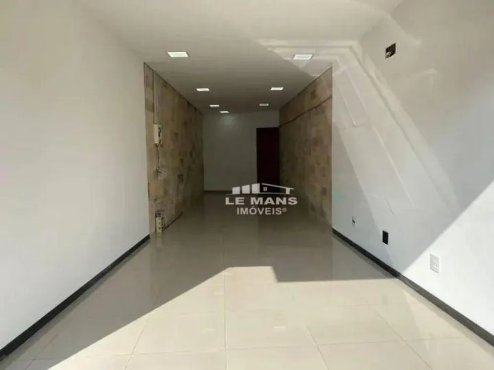 Loja-Salão, 45 m² - Foto 2