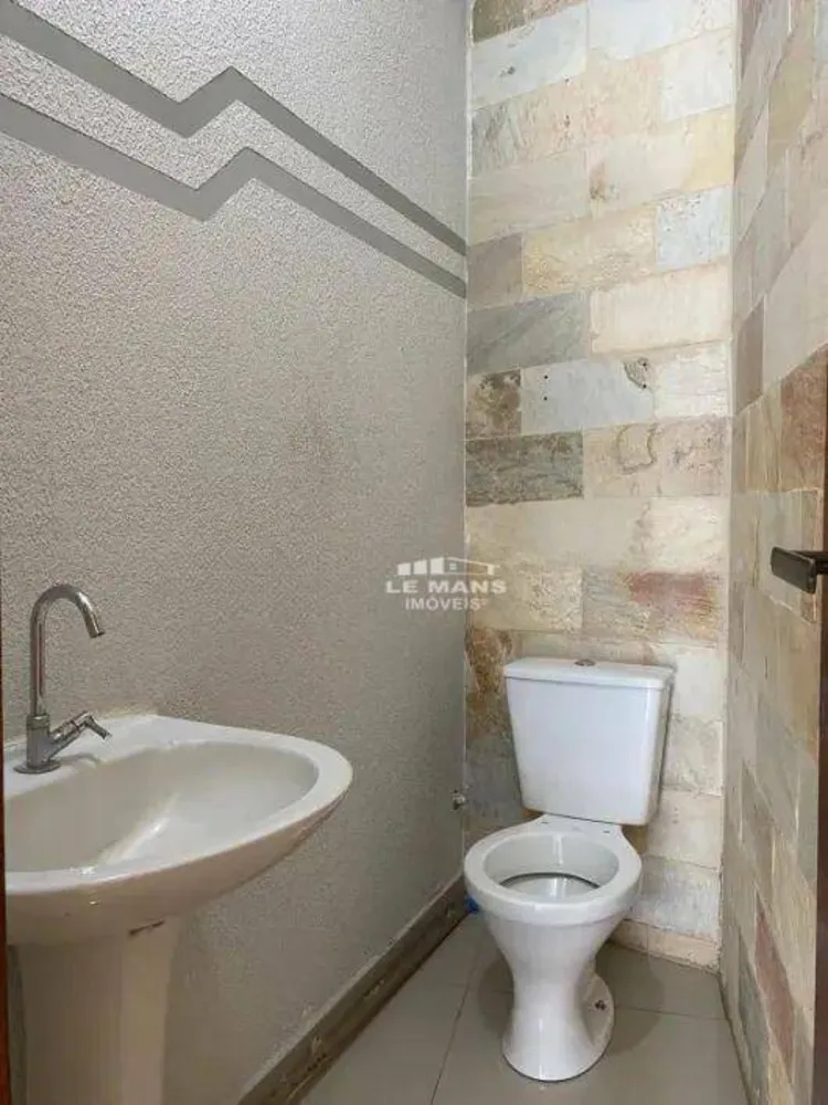 Loja-Salão, 45 m² - Foto 5