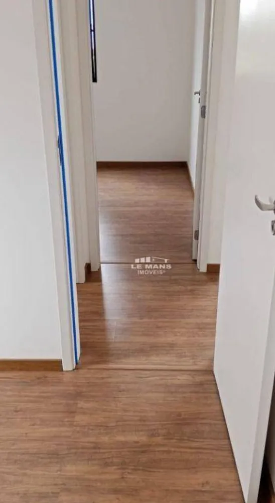 Apartamento, 2 quartos, 55 m² - Foto 6