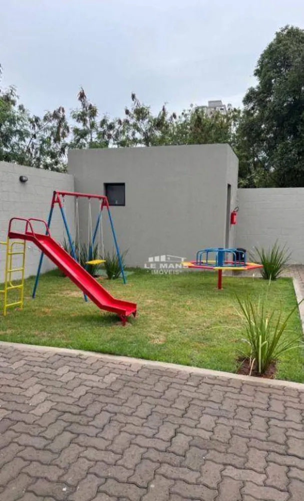 Apartamento, 2 quartos, 55 m² - Foto 10