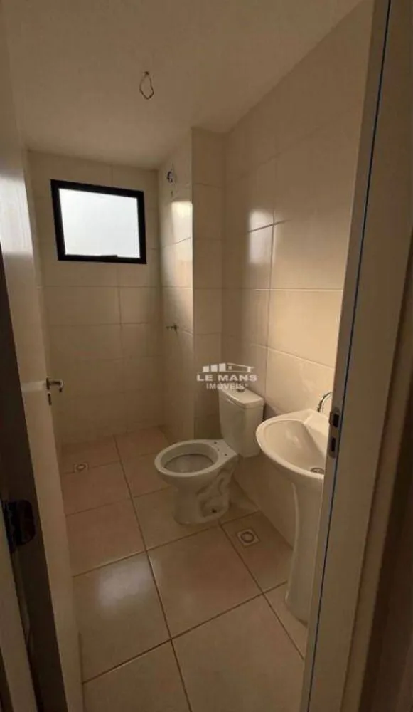 Apartamento, 2 quartos, 55 m² - Foto 7