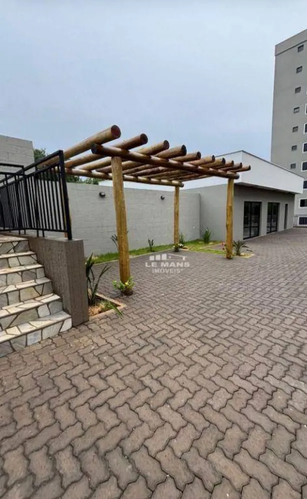 Apartamento, 2 quartos, 55 m² - Foto 9